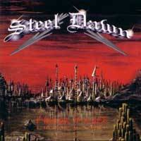 Steel Dawn : Mirror Images